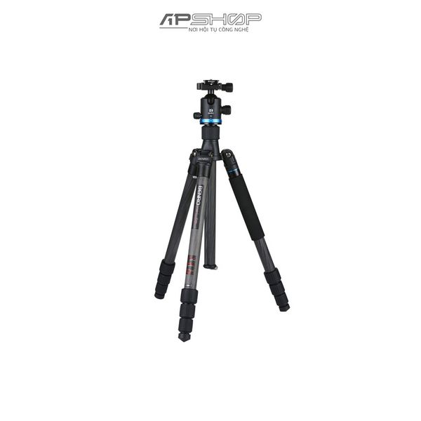 Chân máy ảnh Benro Travel Angel FIF28CIB2 Tripod - Hàng chính hãng