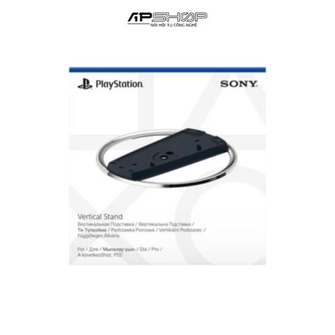 Chân đế dọc PS5 Slim CFI-ZVS1 P