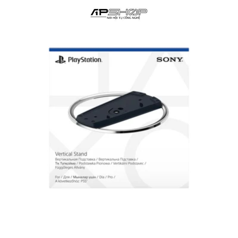Chân đế dọc PS5 Slim CFI-ZVS1 P