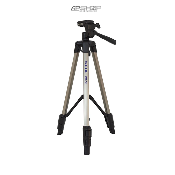 Tripod Chân máy Slik U873