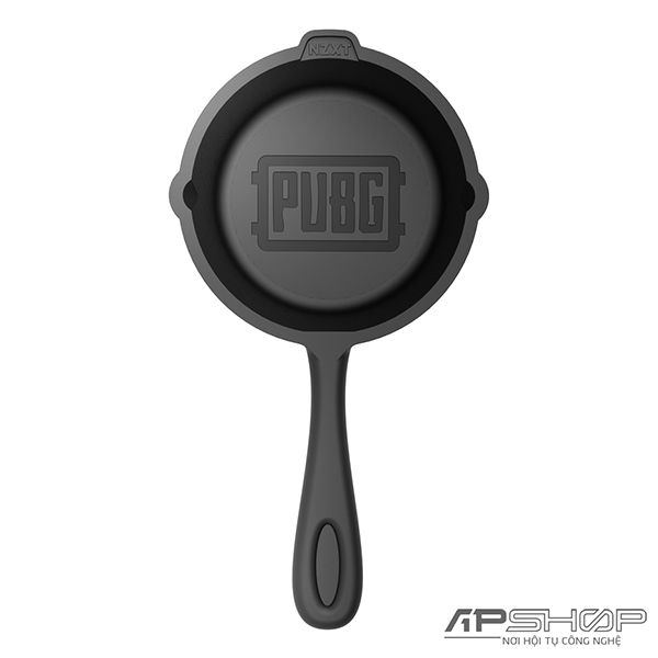 Chảo Treo Tai Nghe NZXT Pan Puck PUBG Edition