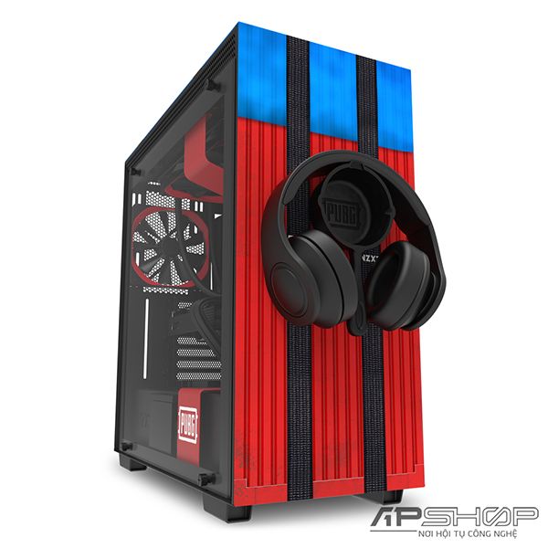 Chảo Treo Tai Nghe NZXT Pan Puck PUBG Edition