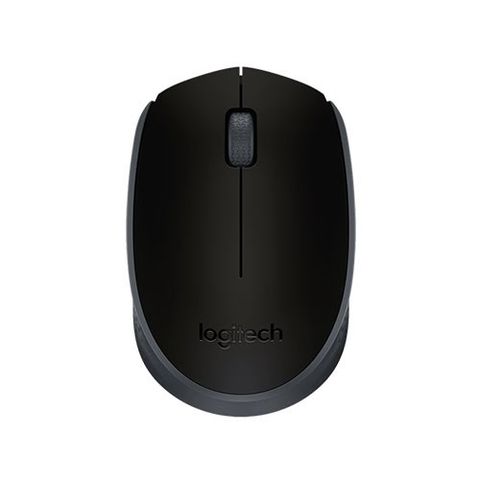 Chuột Logitech M170 Wireless