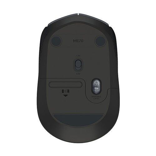 Chuột Logitech M170 Wireless