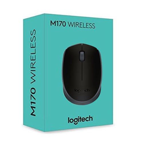 Chuột Logitech M170 Wireless