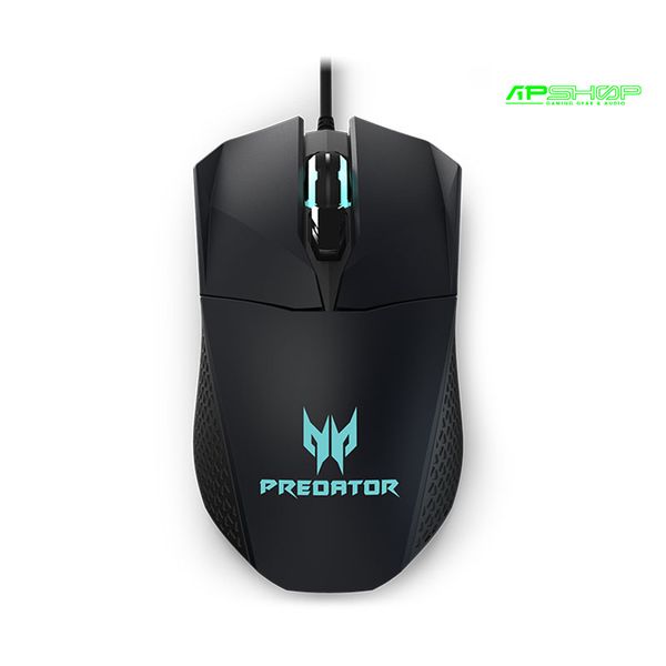 Chuột Acer Predator Cestus 300 RGB