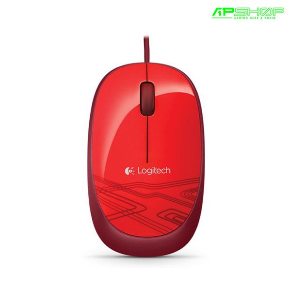 Chuột Logitech M105