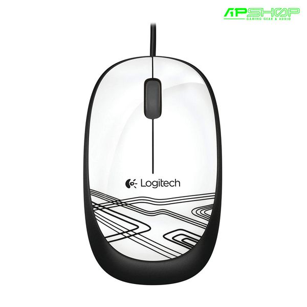 Chuột Logitech M105