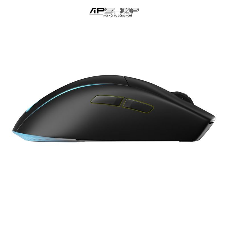 Chuột không dây Corsair M75 RGB