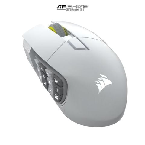 Chuột không dây Corsair SCIMITAR ELITE SE