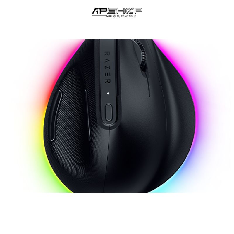 Razer Pro Click V2 Vertical – Chuột công thái học cao cấp – APSHOP.VN