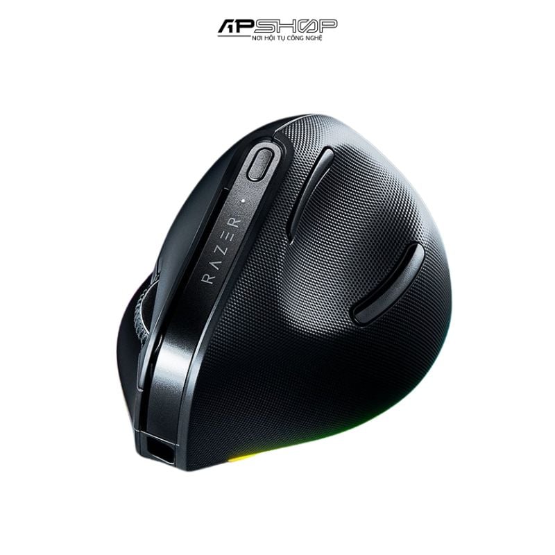 Razer Pro Click V2 Vertical – Chuột công thái học cao cấp – APSHOP.VN
