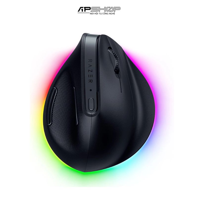 Razer Pro Click V2 Vertical – Chuột công thái học cao cấp – APSHOP.VN