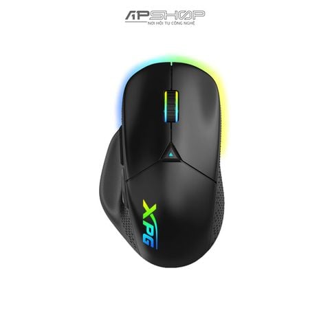 Chuột Adata XPG ALPHA Wireless RGB | Chính hãng