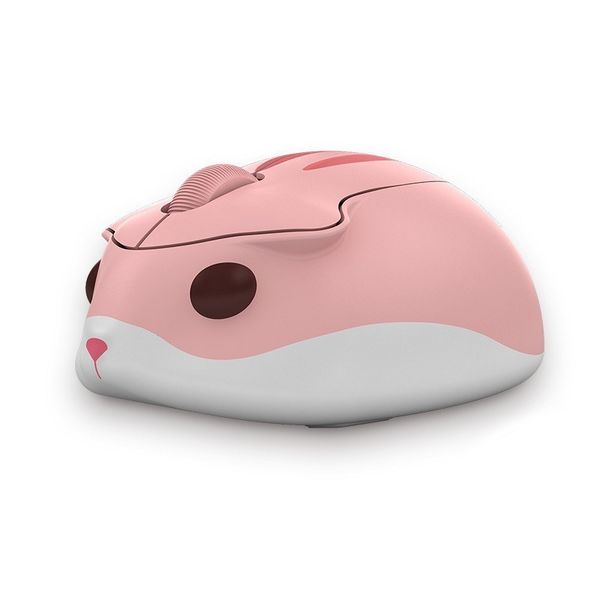 Chuột Akko Hamster Wireless