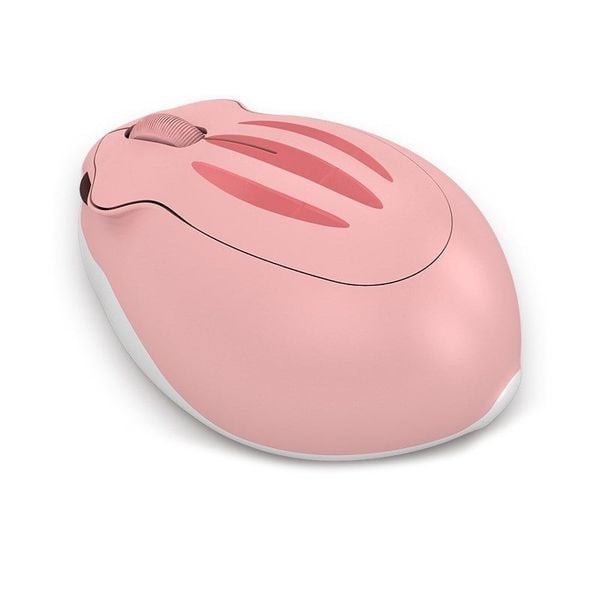 Chuột Akko Hamster Wireless