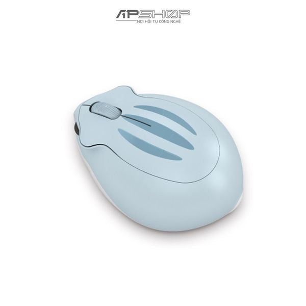 Chuột Akko Hamster Wireless