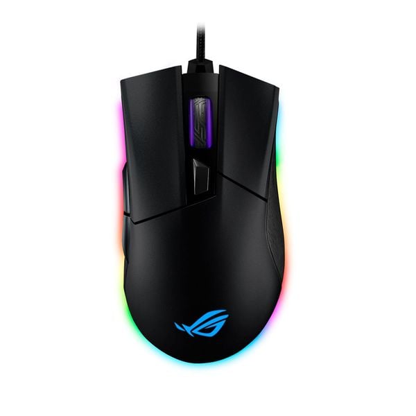 Chuột Asus ROG Gladius II Origin