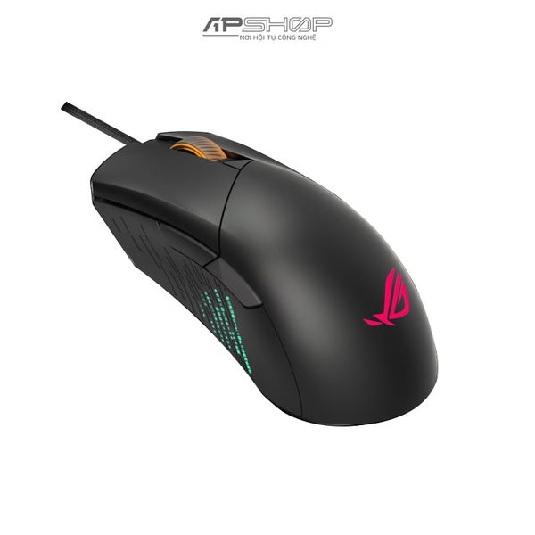 Chuột Asus ROG Gladius III