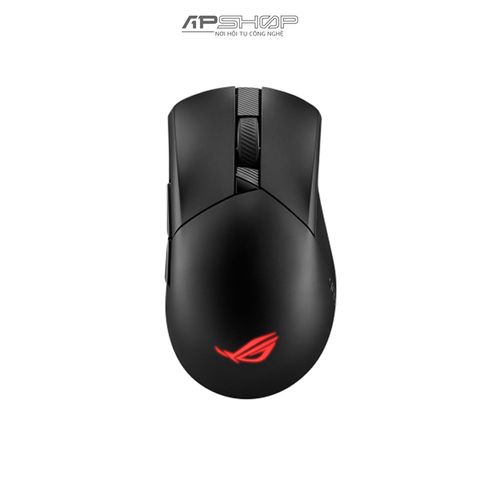 Chuột Asus ROG Gladius III Wireless AimPoint 79 Gram RGB | Chính hãng