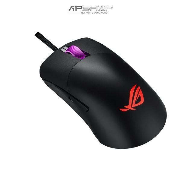 Chuột Asus ROG Keris