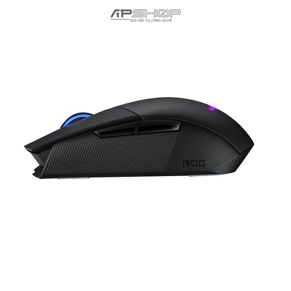 Chuột Asus ROG Strix Impact II Wireless