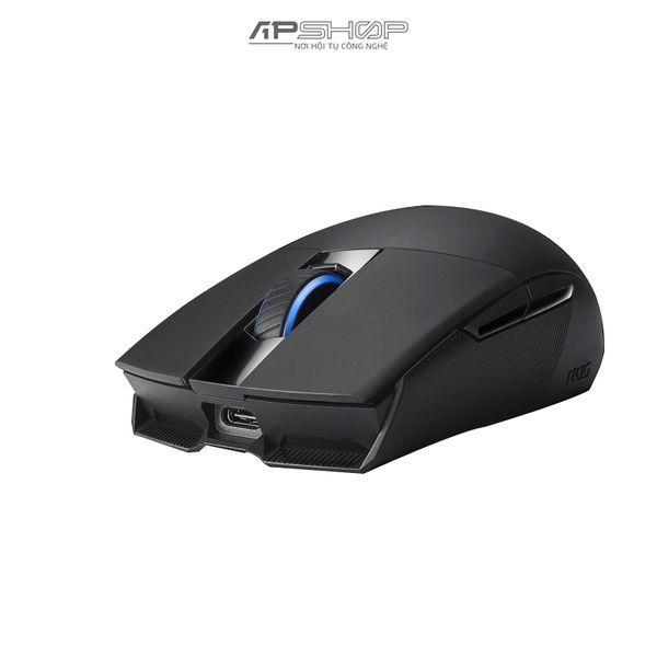 Chuột Asus ROG Strix Impact II Wireless