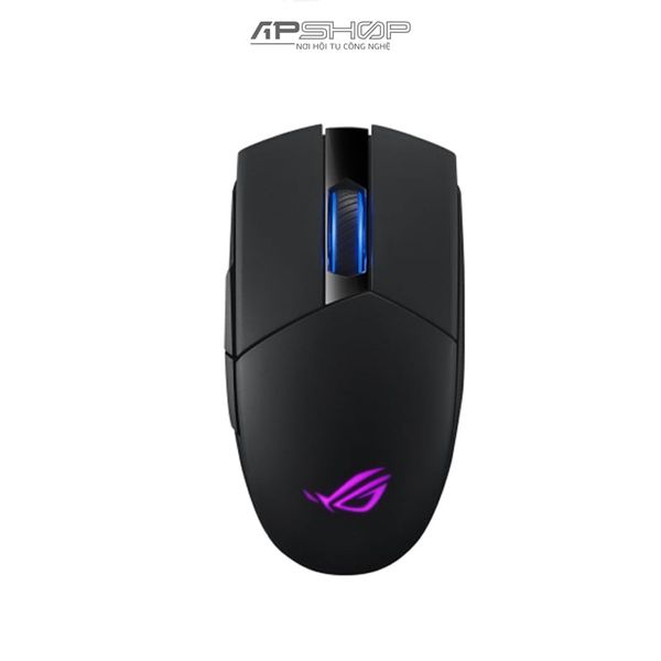 Chuột Asus ROG Strix Impact II Wireless