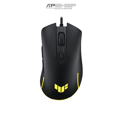 Chuột ASUS TUF Gaming M3 Gen II | Chính hãng