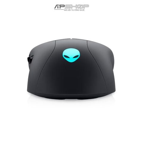 Chuột chơi Game có dây Dell Alienware AW320M | Chính hãng