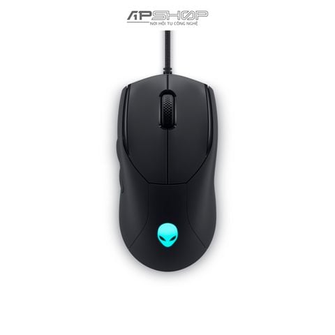 Chuột chơi Game có dây Dell Alienware AW320M | Chính hãng