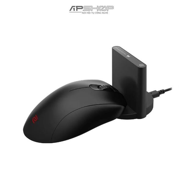 Chuột Chơi Game Không Dây ZOWIE EC1-CW | Chính hãng
