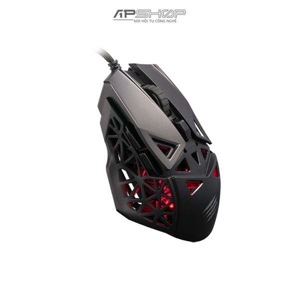 Chuột Chơi Game MAD CATZ M.O.J.O. M1 | RGB | Wired | Sensor PMW 3360