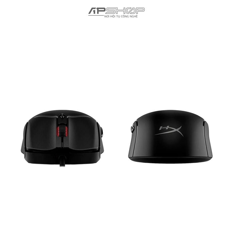 Chuột có dây HP HyperX Pulsefire Haste II | Chính hãng