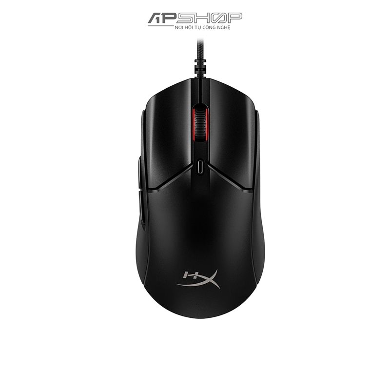 Chuột có dây HP HyperX Pulsefire Haste II | Chính hãng