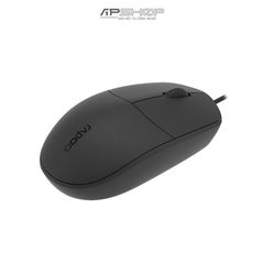Chuột có dây Rapoo N100C