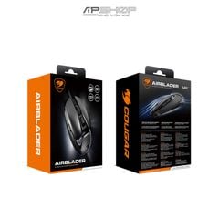 Chuột Cougar AirBlader | Chính hãng