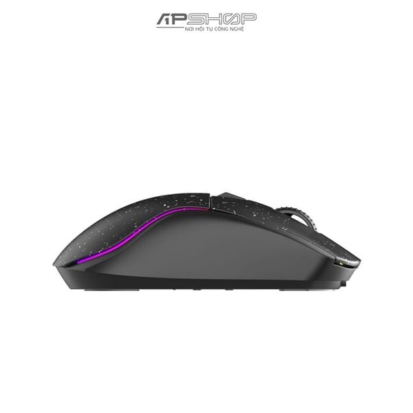 Chuột Dareu A950 Triple Mouse RGB 3 Modes Bluetooth / Wireless | Chính hãng