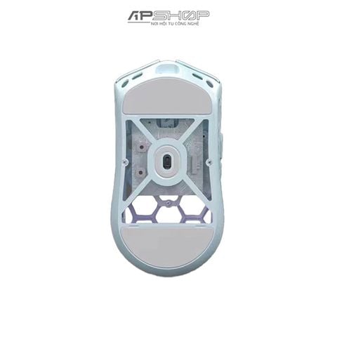 Chuột Darmoshark M2 4K Wireless | Chuột siêu nhẹ