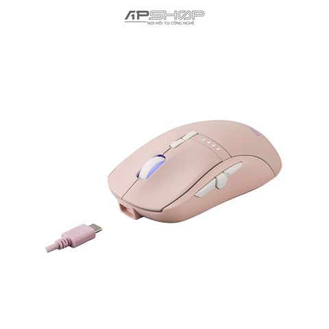 Chuột E-Dra EM620W Wireless | Chính hãng