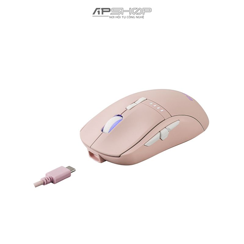 Chuột E-Dra EM620W Wireless | Chính hãng