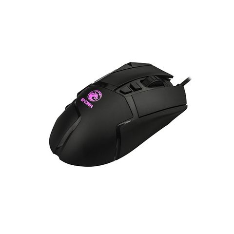 Chuột EDRA EM6502 RGB