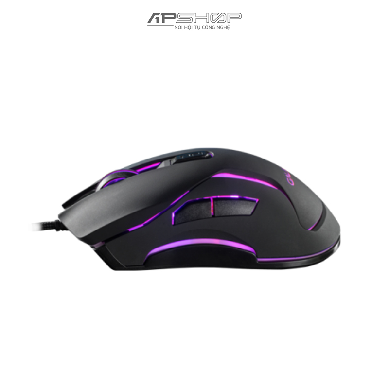Chuột Galax Gaming SLIDER-04 6400 DPI Wired | Chính hãng