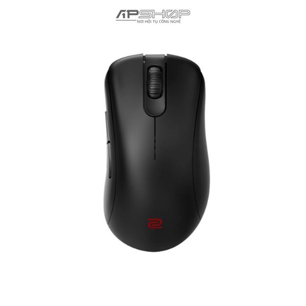 Chuột gaming không dây ZOWIE EC2-CW Wireless | Chính hãng