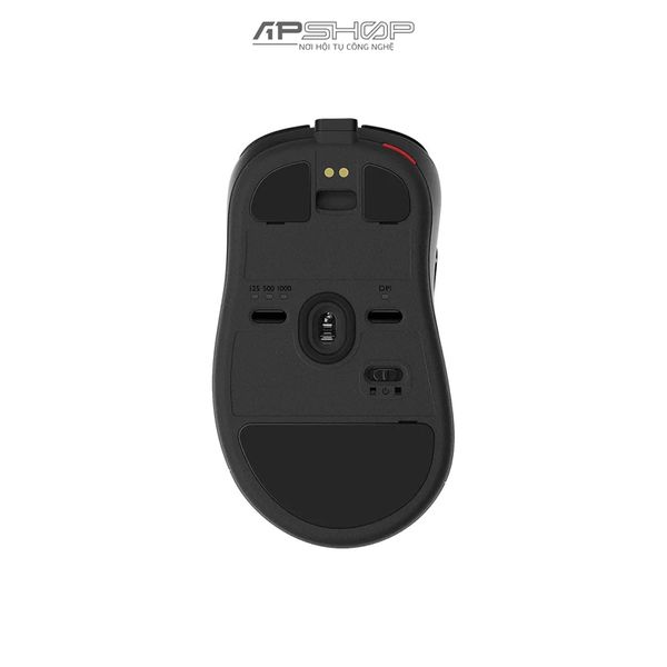 Chuột gaming không dây ZOWIE EC3-CW Wireless | Chính hãng