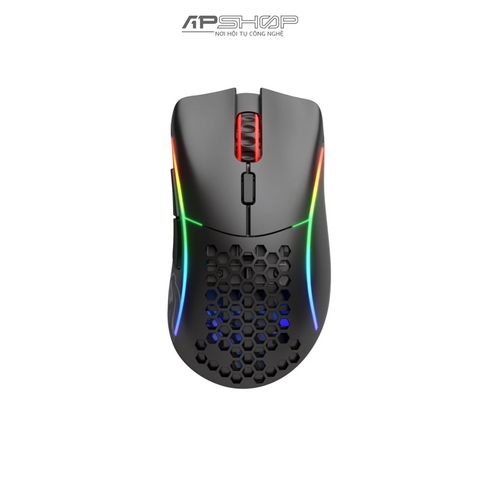 Chuột Glorious Model D - Wireless | Chính hãng