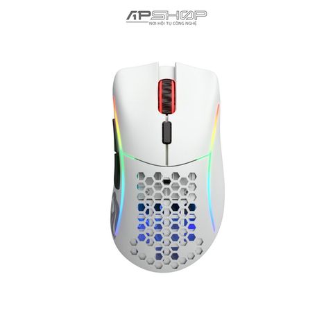 Chuột Glorious Model D - Wireless | Chính hãng
