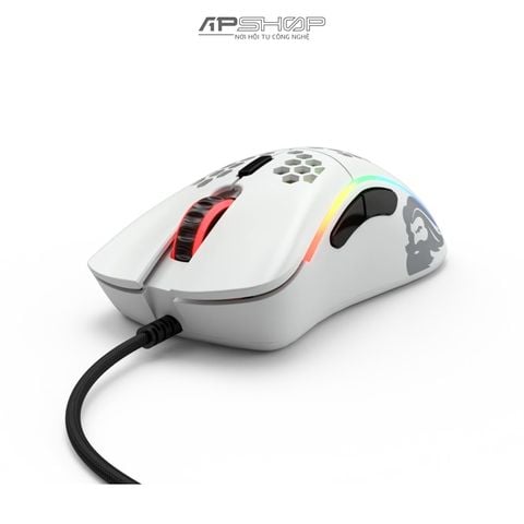 Chuột Glorious Model D - | Chính hãng