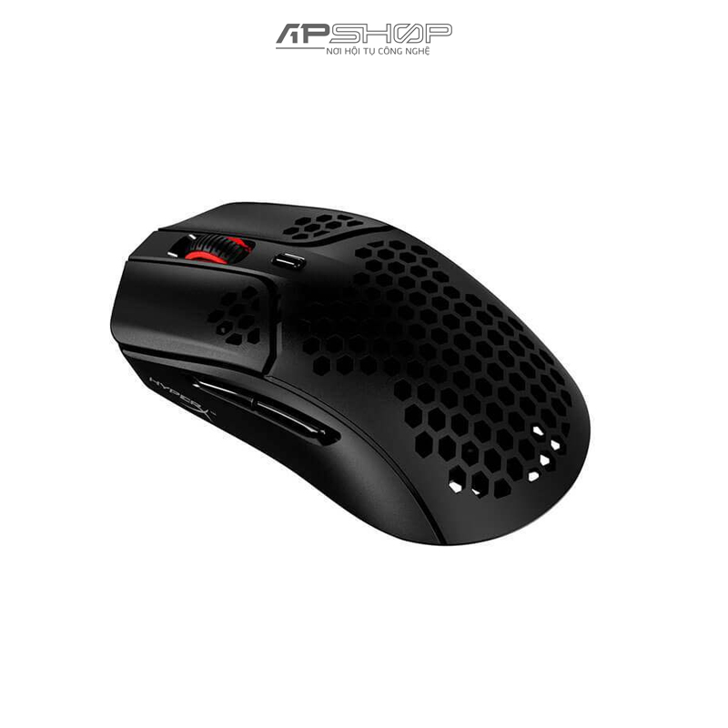 Chuột HyperX Pulsefire Haste Wireless