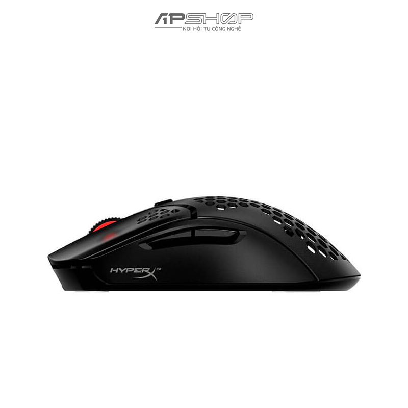 Chuột HyperX Pulsefire Haste Wireless